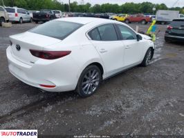 Mazda 3 2021 2