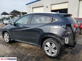 Honda HR-V 2019 1