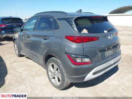 Hyundai Kona 2023 2