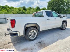 GMC Sierra 2025 5