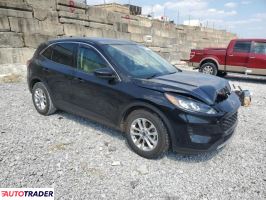 Ford Escape 2020 1