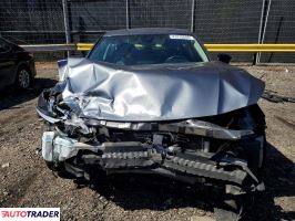 Nissan Altima 2021 2