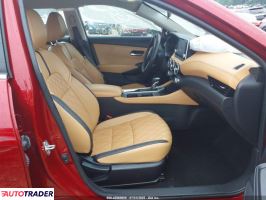 Nissan Sentra 2023 2
