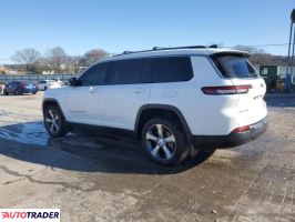 Jeep Cherokee 2021 3 Jeep Cherokee 2021 3