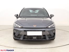 Cupra 2025 1.5 147 KM