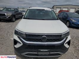 Volkswagen Pozostałe 2023 1 Volkswagen Pozostałe 2023 1