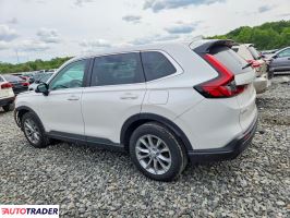 Honda CR-V 2024 1