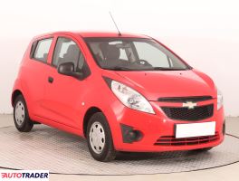 Chevrolet Spark 2011 1.0 67 KM