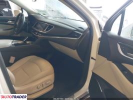 Buick Enclave 2020 3