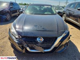 Nissan Altima 2020 2