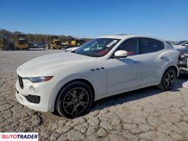 Maserati Pozostałe 2020 3