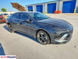 Hyundai Sonata 2026 2