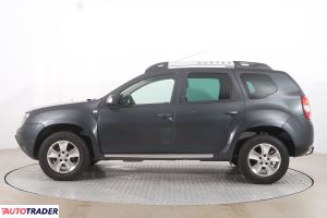 Dacia Duster 2016 1.6 112 KM