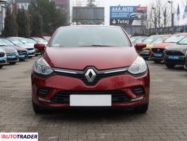 Renault Clio 2016 0.9 88 KM