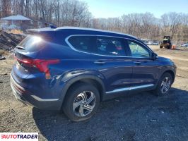 Hyundai Santa Fe 2023 2