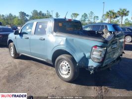 Ford Maverick 2023 2 Ford Maverick 2023 2