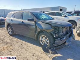 Chevrolet Equinox 2020 1
