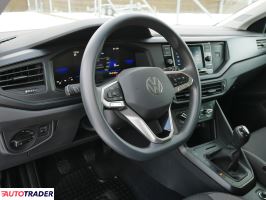 Volkswagen Pozostałe 2024 1.0 95 KM