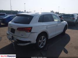 Audi Q5 2020 2