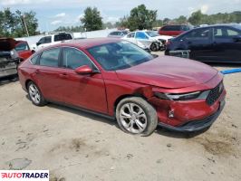 Honda Accord 2023 1