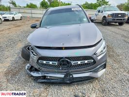 Mercedes CL 2022 2