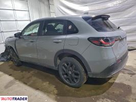 Honda HR-V 2024 2