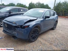 Mazda CX-5 2023 2 Mazda CX-5 2023 2