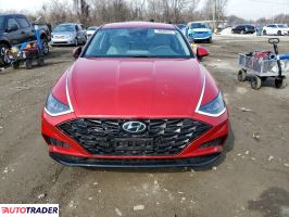 Hyundai Sonata 2020 2