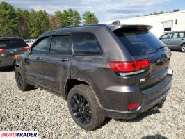 Jeep Grand Cherokee 2019 3 Jeep Grand Cherokee 2019 3