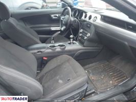 Ford Mustang 2020 5 Ford Mustang 2020 5