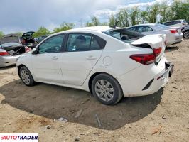 Kia Rio 2023 1