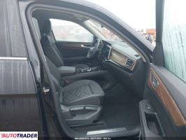 Volkswagen Atlas 2024 2