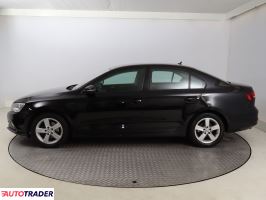 Volkswagen Jetta 2017 2.0 108 KM