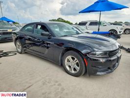Dodge Charger 2023 3