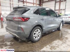 Ford Escape 2024 1