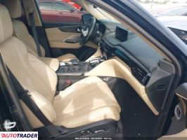 Acura MDX 2022 3 Acura MDX 2022 3