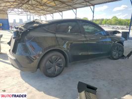 Tesla Model Y 2026
