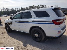 Dodge Durango 2021 5