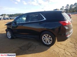 Chevrolet Equinox 2020 1