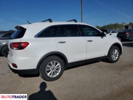 Kia Sorento 2020 2