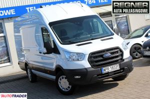 Ford Transit 2022 2 Ford Transit 2022 2