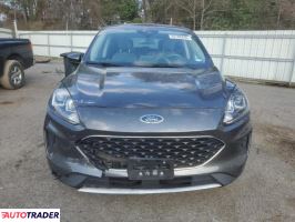 Ford Escape 2020 1 Ford Escape 2020 1