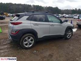 Hyundai Kona 2022 2