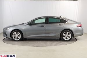 Opel Insignia 2020 1.5 120 KM Opel Insignia 2020 1.5 120 KM