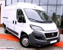 Fiat Ducato 2015 2.3
