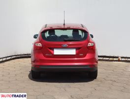 Ford Focus 2014 1.0 99 KM