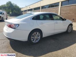 Chevrolet Malibu 2023 1 Chevrolet Malibu 2023 1