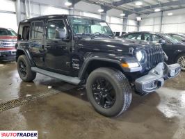 Jeep Wrangler 2019 2