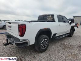 GMC Sierra 2024 6