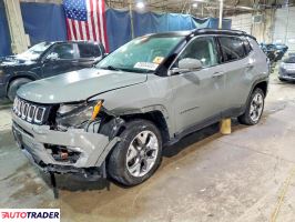 Jeep Compass 2021 2